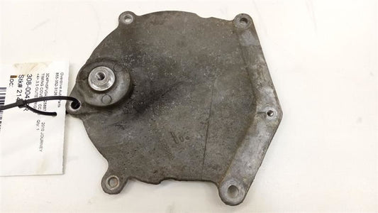 04892138AB Passenger Right Timing Cover Convertible 3.5L Outer Fits 07-10 SEBRING