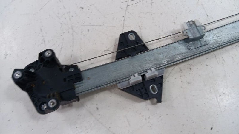 72750STXA01 Left Rear Window Regulator Track Fits 07-13 MDX
