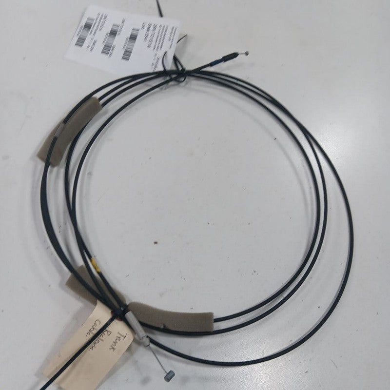 Toyota Corolla Trunk Release Cable 2019 2018 2017