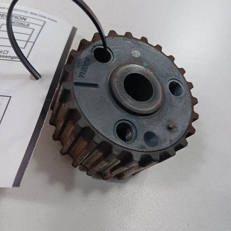 Fiat 500 Timing Gear 2012 2013 2014 2015
