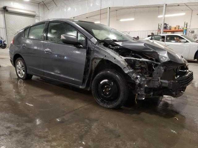 Honda Insight Hybrid Battery Harness 2010 2011 2012 2013