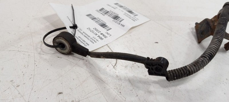 Does Not Apply Kia Soul Engine Knock Sensor 2012 2013