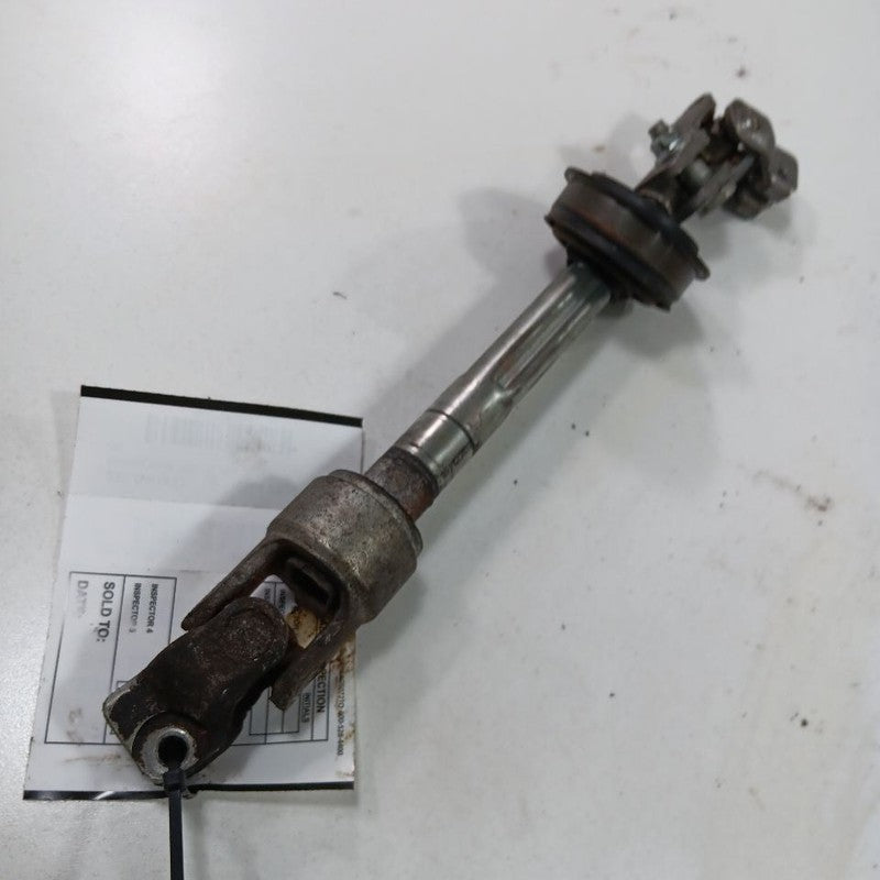Nissan Altima Lower Steering Column Shaft Knuckle U Joint 2017 2016