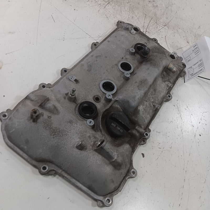 Toyota Corolla 1.8 Engine Cylinder Head Valve Cover 2019 2018 2017