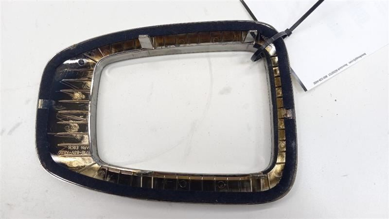 Acura MDX Shifter Bezel Trim Shift Console Surround Trim 2003 2004 2005 2006