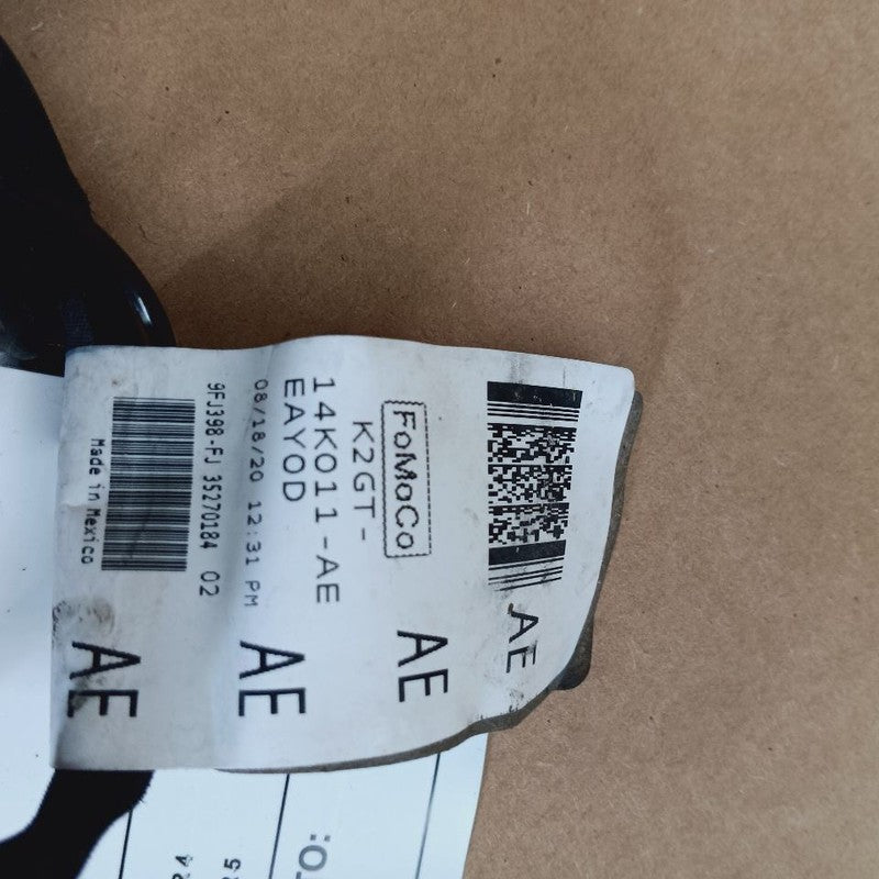 Ford Edge Radar Wire {K2GT14K011AE} 2019 2020 2021 2022