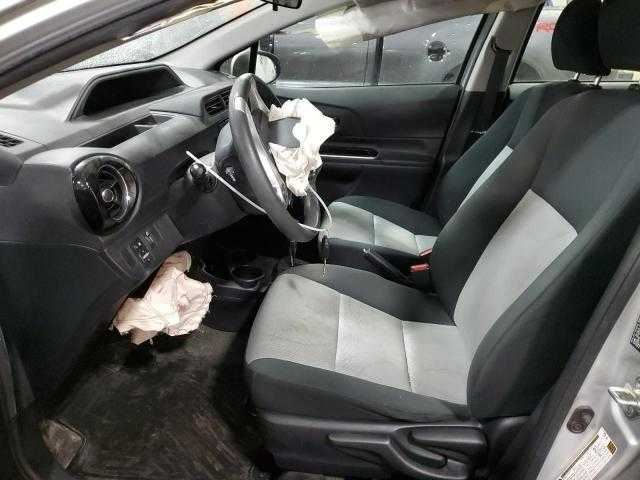 Does Not Apply 2015 Toyota Prius EGR Valve