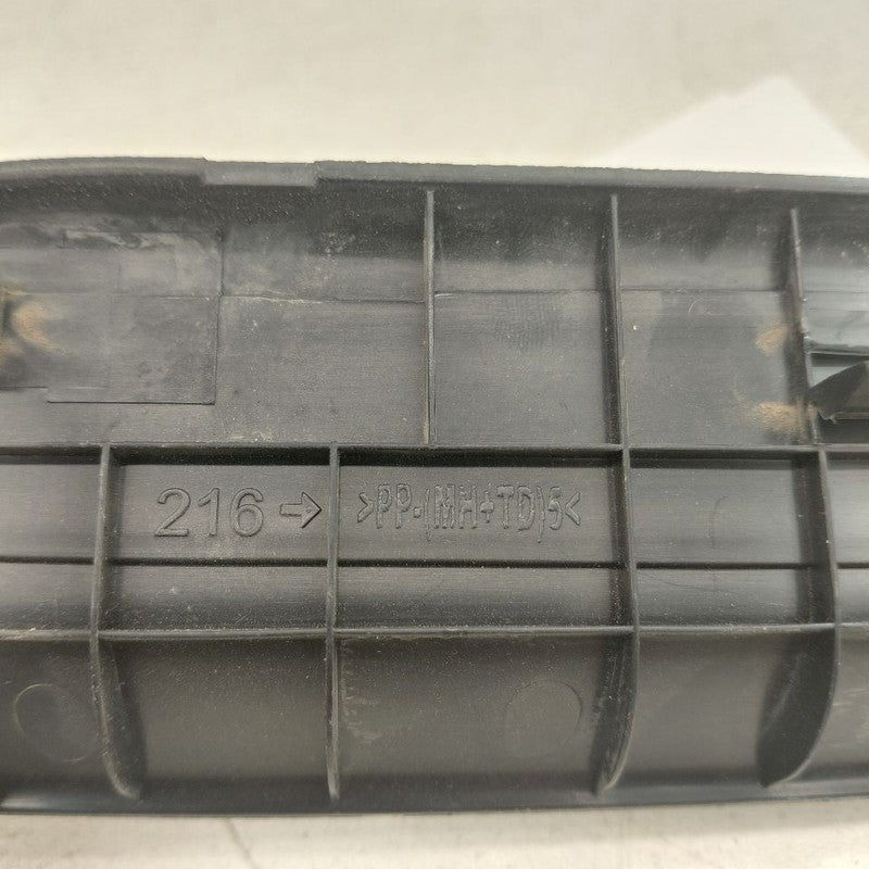 Kia Sorento Sill Trim Plate Door Jam Threshold Left Driver Rear 2018
