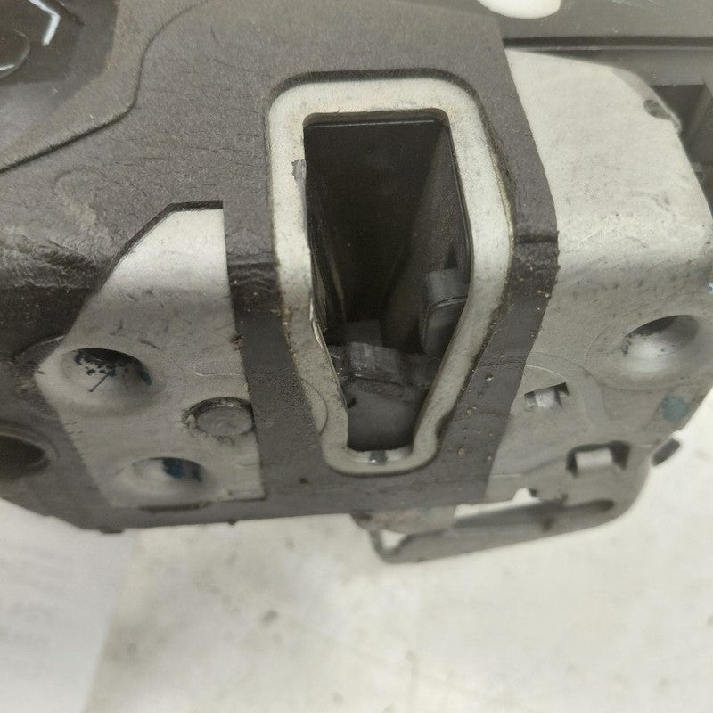 Ford Edge Door Latch Lock Left Driver Front 2018 2017 2016 2015