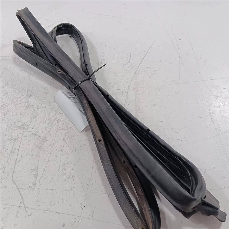 Mazda CX-3 On Door Seal Rubber Left Rear Back 2016 2017 2018