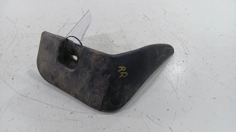 Hyundai Elantra Mud Flap Splash Rock Guard Right Passenger Side Rear 2011 2012