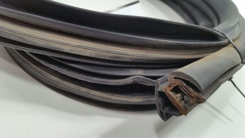 Impala On Body Door Jamb Seal Rear Right Passenger Back 2012 2013 2014 2015 2016