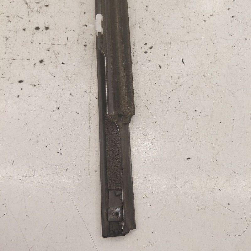 Ford Edge Door Glass Window Weather Strip Trim Rear Left Driver Back