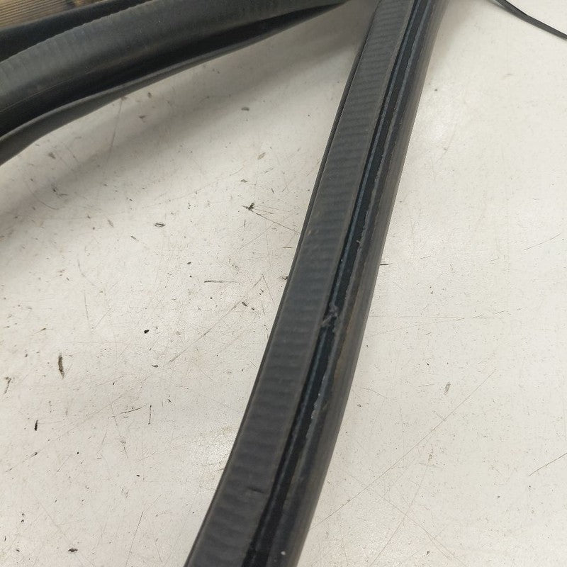 Lexus IS350 On Body Door Jamb Seal Rear Left Driver Back 2020 2019 20