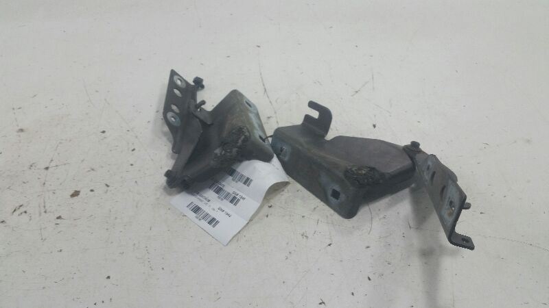 2008 SATURN OUTLOOK Hood Hinge Set Left and Right 2009 2010 2011