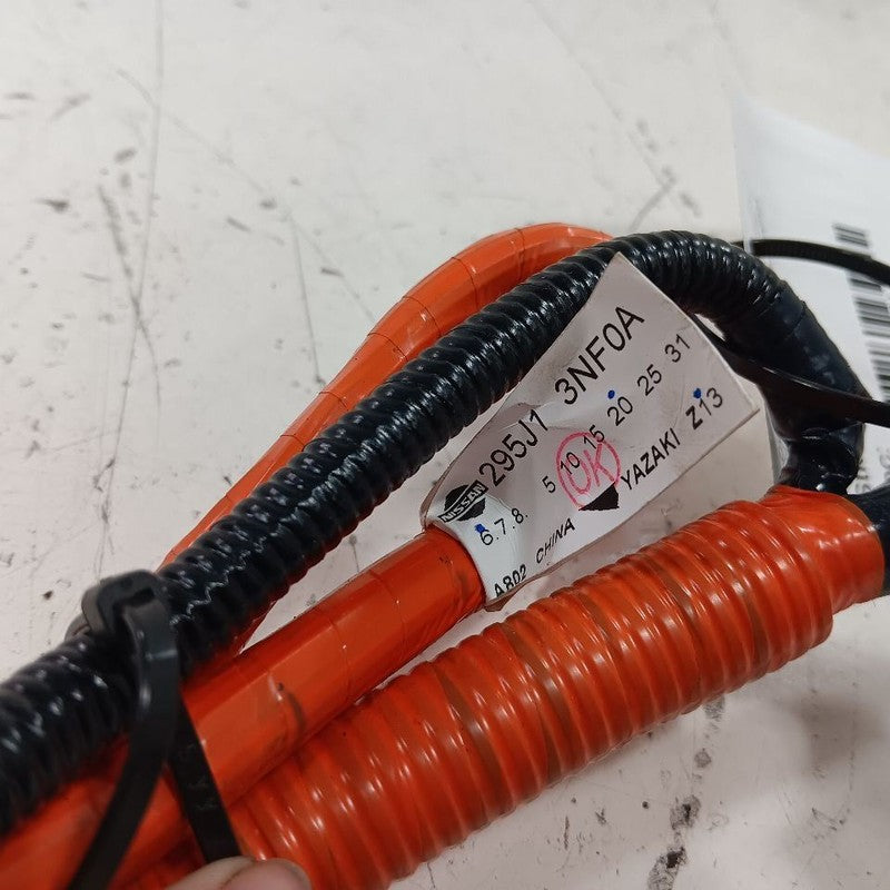 Nissan LEAF Cell Voltage Harness {295J13NF0A} 2013 2014 2015 2016 2017