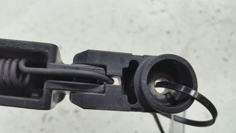2007 MAZDA CX 7 Wiper Arm Rear Back Back 2008 2009
