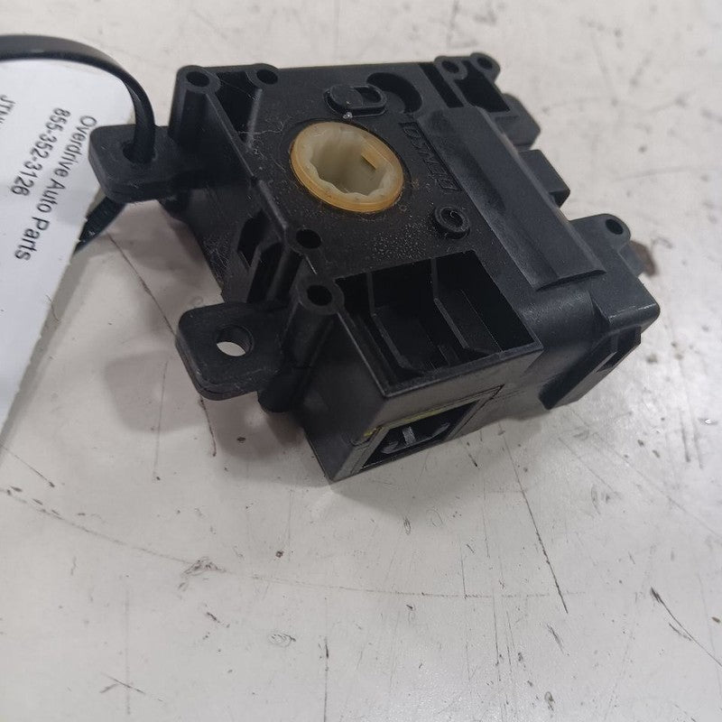 Toyota Corolla Flap Door Motor Heater AC Door Actuator 2019 2020 2021