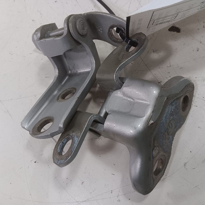 Toyota Corolla Door Hinge Set Left Driver Rear 2019 2018 2017