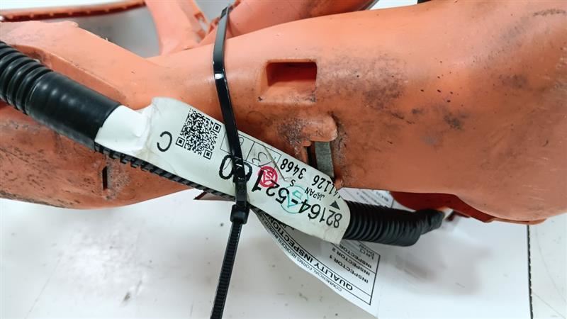 Toyota Prius Hybrid Battery Cables 2012 2013 2014 2015