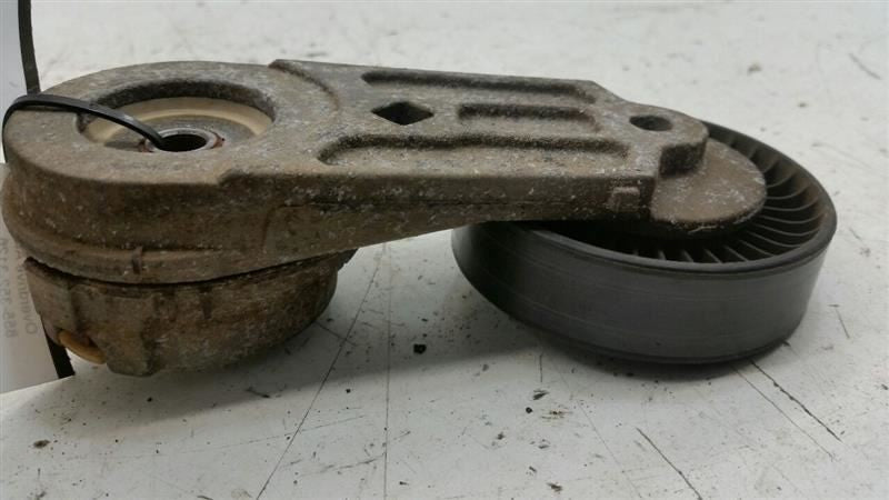Chevy Malibu Belt Tensioner Pulley 2008 2009 2010 2011 2012