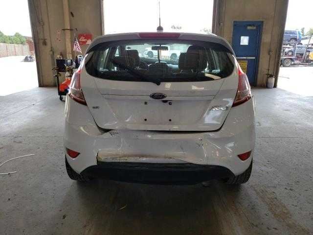 Does Not Apply Ford Fiesta Engine Oil Cooler 2016 2017 2018 2019