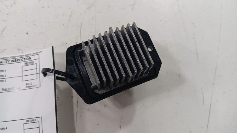 Acura RDX Blower Resistor Fan Motor Speed Resistor  2016 2017 2018