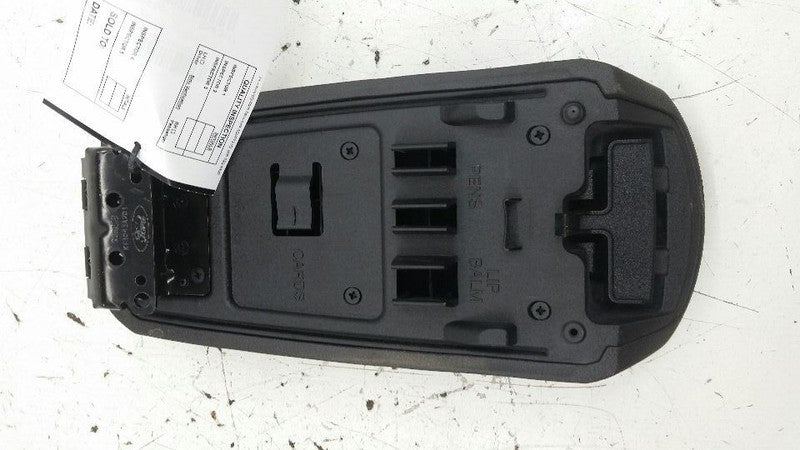 Ford Focus Arm Rest OEM 2008 2009 2010 2011
