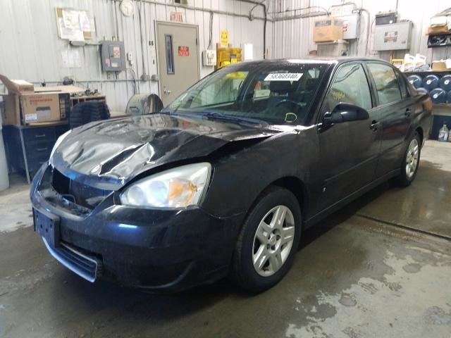 Does Not Apply Chevy Malibu 2007 Interior Parts Misc 91153