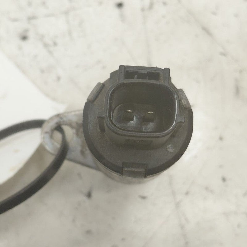 Mazda 6 Variable Timing Gear Oil Control Valve Solenoid Cylinder Head