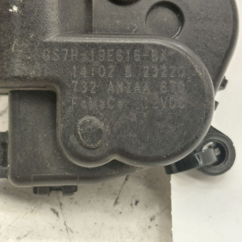 Ford Edge Flap Door Motor Heater AC Door Actuator 2019 2020 2021 2022