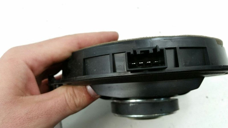 Speaker Left Driver Rear 2014 FORD FOCUS 2012 2013 2015