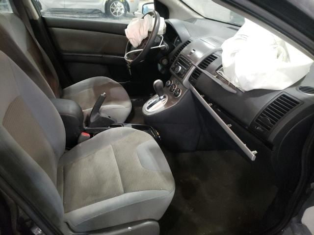 Nissan Sentra Engine Cover 2008 2009 2010 2011 2012
