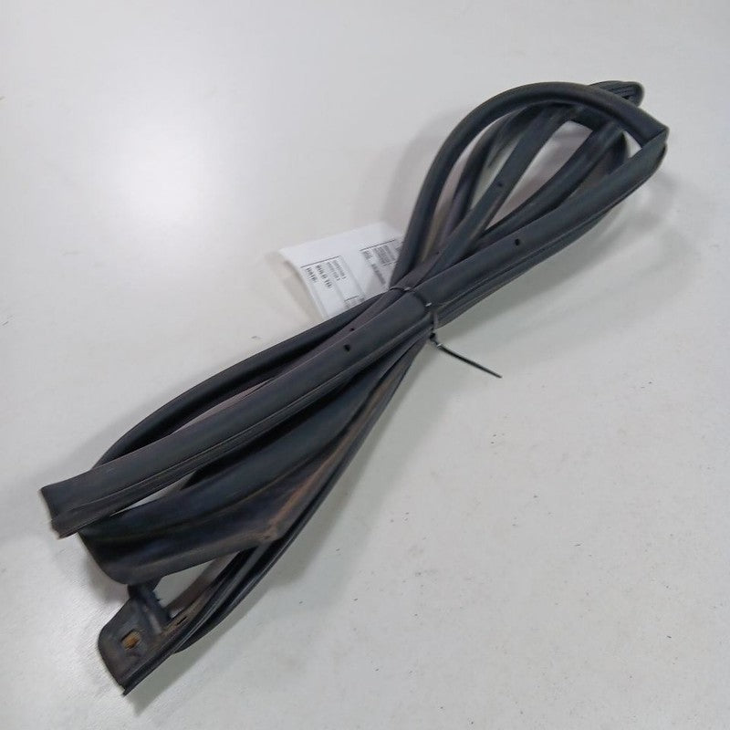 Hyundai Elantra On Door Seal Rubber Left Driver Front 2017 2018 2019 2020