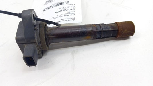 30520PVFA01 Spark Plug Ignition Coil Ignitor Fits 01-06 MDX