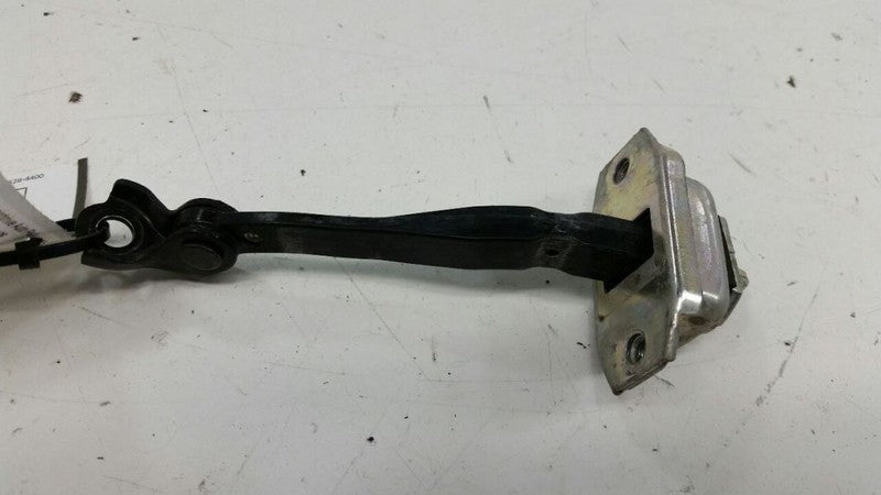 Nissan Altima Door Check Right Passenger Rear Back Hinge Stopper Detent 2013 OEM