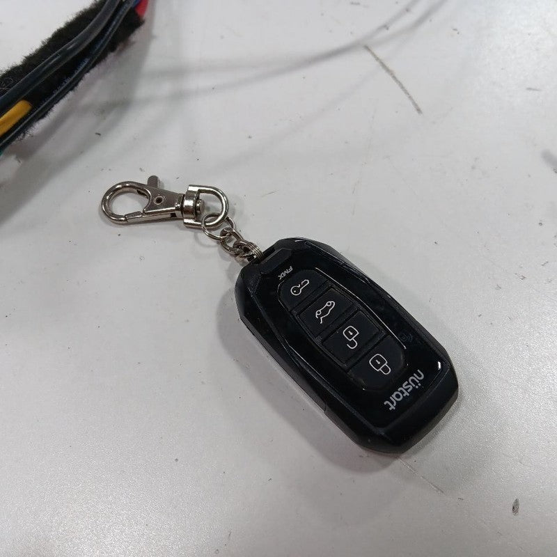INFINITI Q50 Aftermarket Remote Start CM-900 & Fob {829543002810} 2014 2015 2016