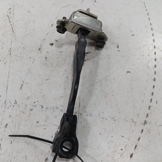 Nissan LEAF Door Check Left Driver Rear Hinge Stop Stopper Detent  2013 2014