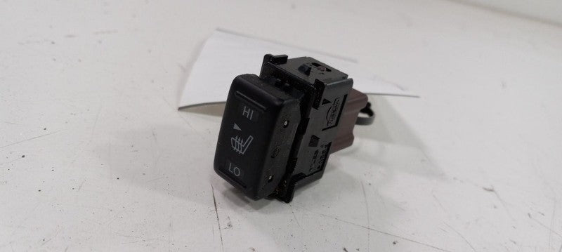 Does Not Apply Nissan Maxima Heated Seat Switch 2011 2012 2013 2014
