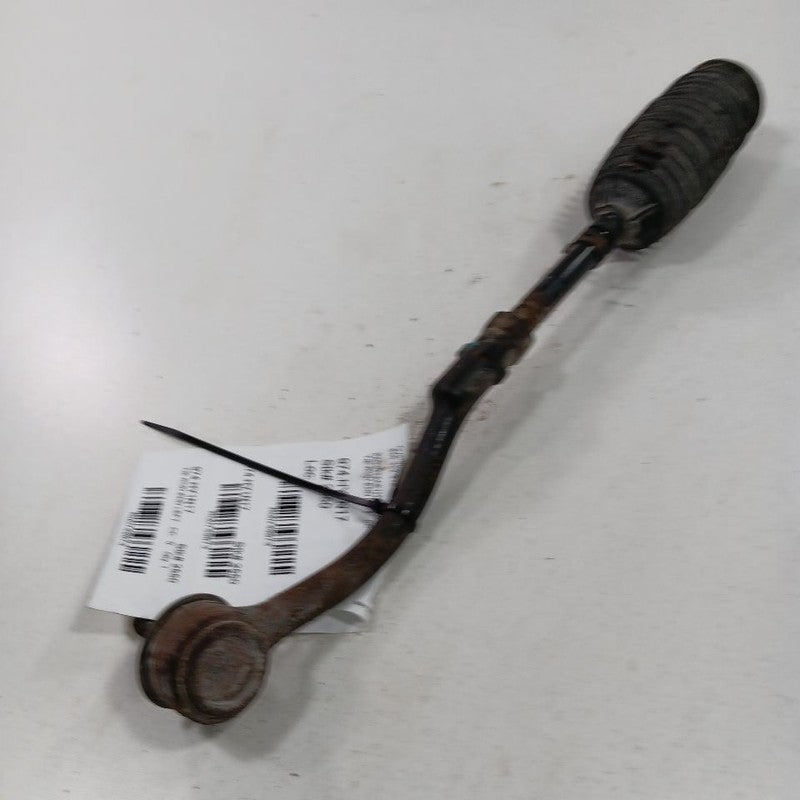 Hyundai Accent Steering Rack Pinion Tie Rod End W Boot Left Driver  2017 2016