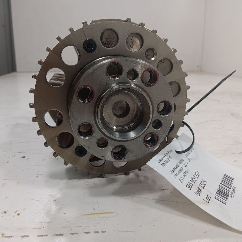 Outlander Sport Engine Crankshaft Crank Shaft  2019 2020 2021 2022