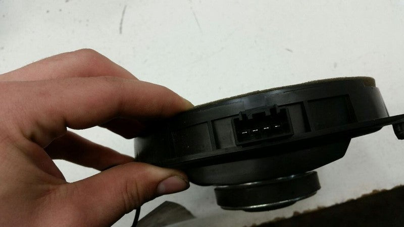 Speaker Left Driver Rear 2014 FORD FOCUS 2012 2013 2015