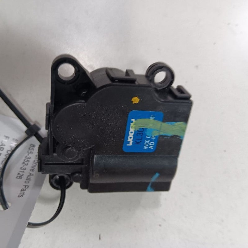 Hyundai Elantra Flap Door Motor Heater AC Door Actuator 2017 2018 2019 2020