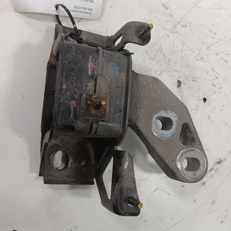 Ford Ecosport Engine Motor Mount Left Driver  2022 2021 2020 2019 2018