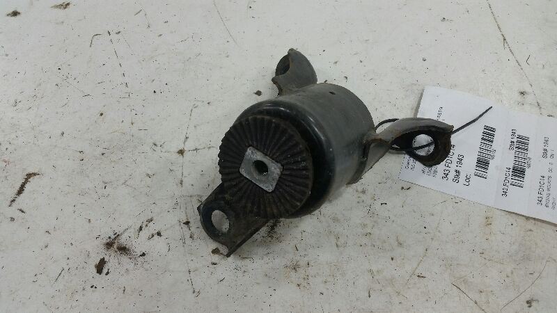 2014 FORD FIESTA Engine Motor Mount 2013 2015 2016 2017