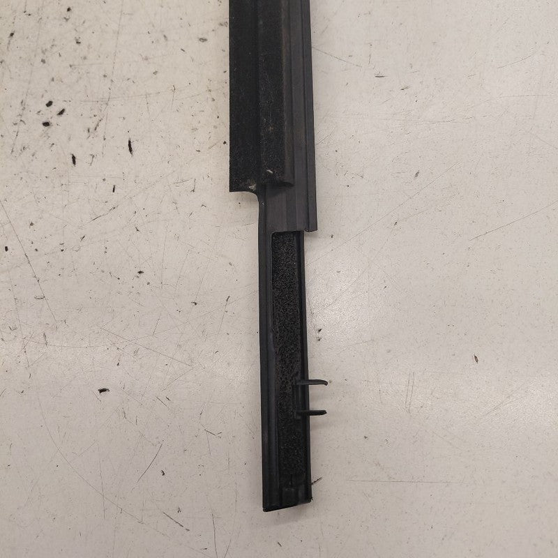 Mazda 6 Door Glass Window Weather Strip Trim Front Left Driver 2018 2