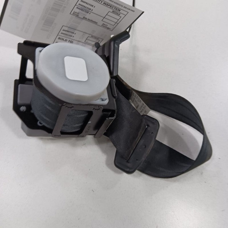 Toyota Yaris Seat Belt Strap Retractor Right Passenger Rear Back 2020 2019 2018