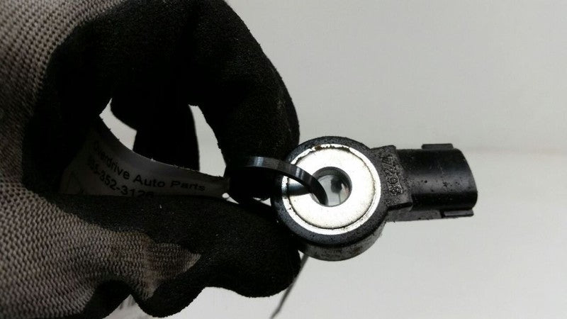 Mazda 6 Engine Knock Sensor 2012 2013 2014 OEM