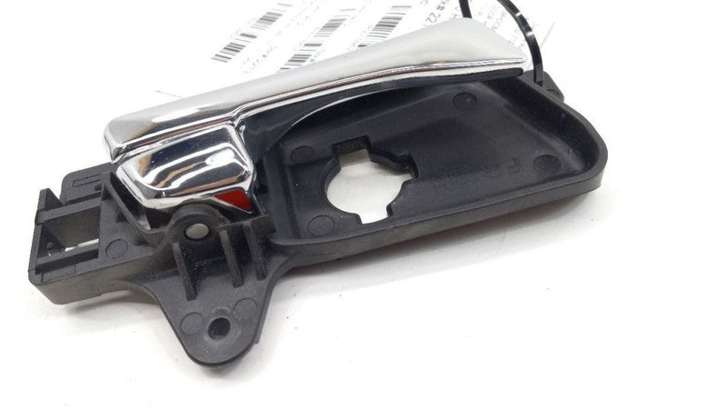 Hyundai Elantra Door Handle Right Passenger Front Interior Inside 2009 2010 2011