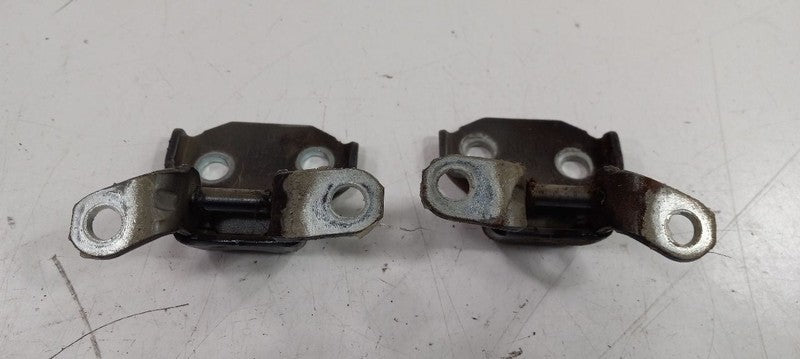 Subaru Tribeca Door Hinge Set Right Front Passenger 2010 2011 2012 2013